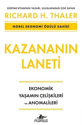 Kazananın Laneti