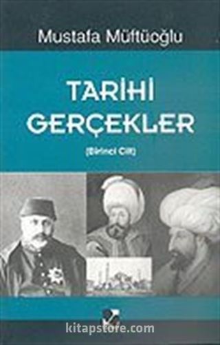 Tarihi Gerçekler (2 Cilt)