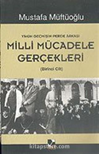 Milli Mücadele Gerçekleri (2 Cilt)