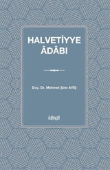 Halvetiyye Âdabı