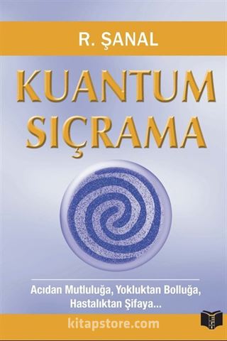 Kuantum Sıçrama