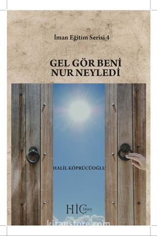 Gel Gör Beni Nur Neyledi