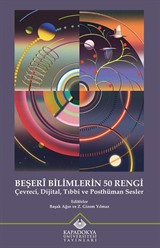 Beşerî Bilimlerin 50 Rengi