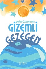 Gizemli Gezegen