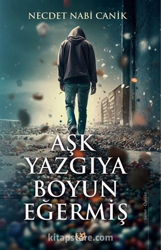 Aşk Yazgıya Boyun Eğermiş