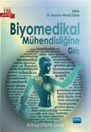 Biyomedikal Mühendisliğine Giriş