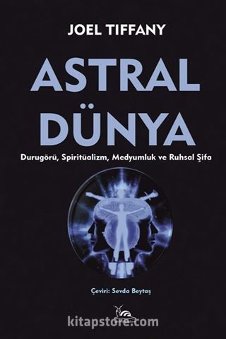 Astral Dünya