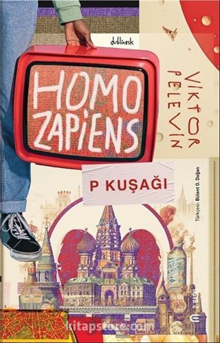 Homo Zapiens P Kuşağı