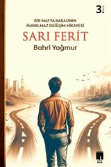 Sarı Ferit