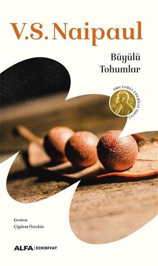 Büyülü Tohumlar