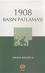 1908 Basın Patlaması