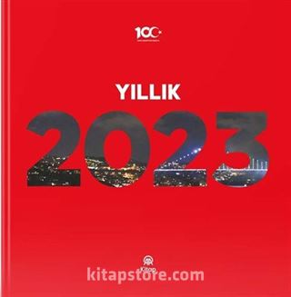 Yıllık 2023