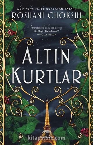 Altın Kurtlar