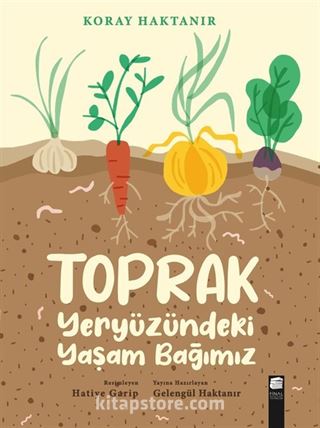 Toprak