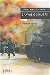 Savaş Günleri Lopatin'in Notları