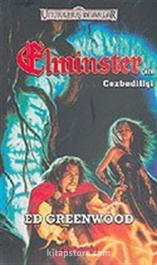 Elminster'in Cezbedilişi