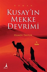 Kusay'ın Mekke Devrimi