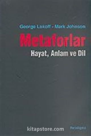 Metaforlar