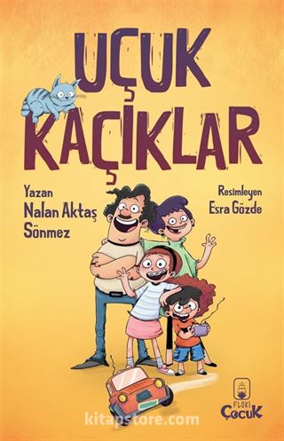 Uçuk Kaçıklar