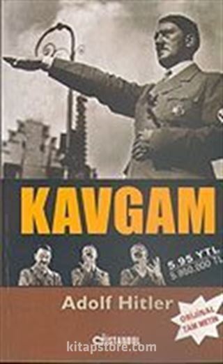 Kavgam