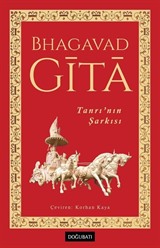 Bhagavad Gita Tanrı'nın Şarkısı