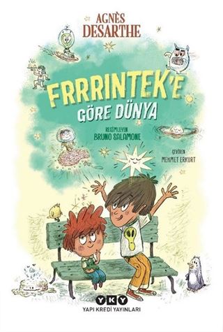 Frrrintek'e Göre Dünya