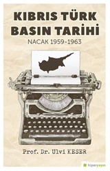 Kıbrıs Türk Basın Tarihi Nacak 1959-1963