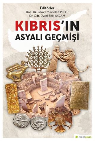 Kıbrıs'ın Asyalı Geçmişi