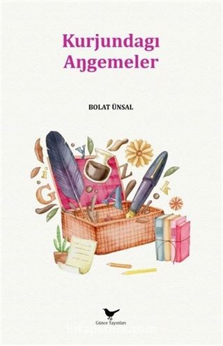 Kurjundagı Aŋgemeler (Kırgızca)