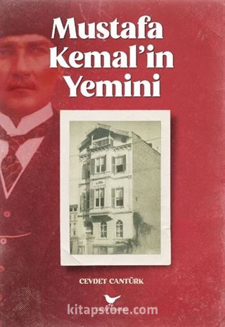 Mustafa Kemal'in Yemini