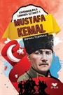 Mustafa Kemal / Kahramanlarla Zamanda Seyahat 1