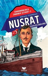 Nusrat Mayın Gemisi