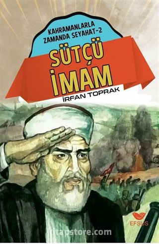 Sütçü İmam