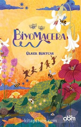 Biyomacera