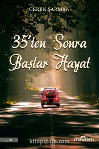 35'ten Sonra Başlar Hayat