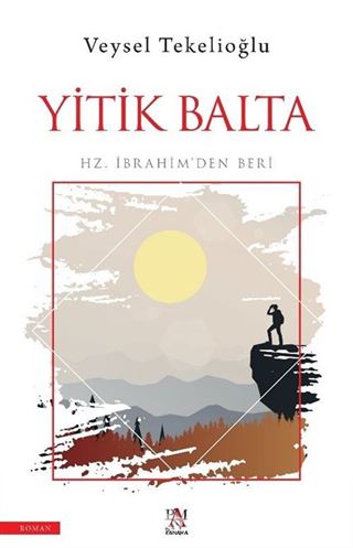 Yitik Balta