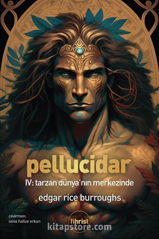 Pellucidar IV