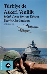 Türkiye'de Askeri Yenilik