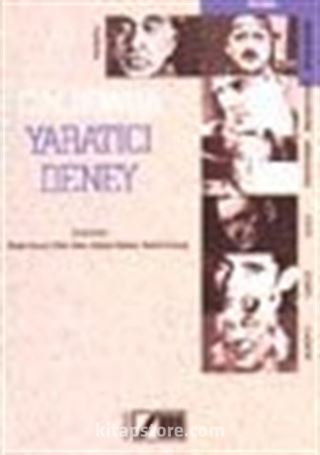 Yaratıcı Deney