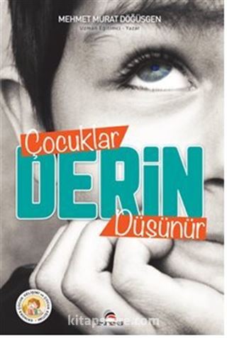 Çocuklar Derin Düşünür