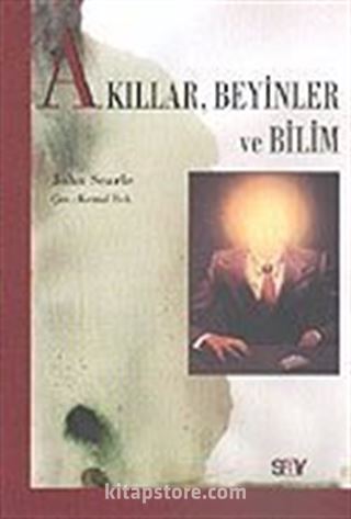 Akıllar, Beyinler ve Bilim