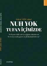 Nuh Yok Tufan İçimizde