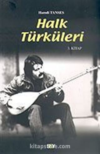 Halk Türküleri / 3. Cilt