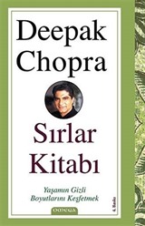 Sırlar Kitabı / Deepak Chopra