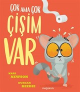 Çok Ama Çok Çişim Var