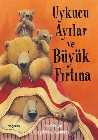 Uykucu Ayılar ve Büyük Fırtına