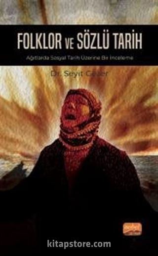 Folklor ve Sözlü Tarih