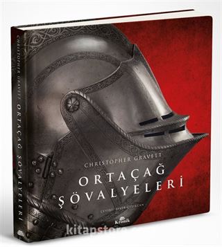 Ortaçağ Şövalyeleri (Ciltli)