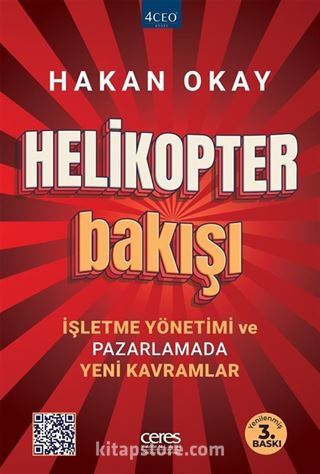 Helikopter Bakışı