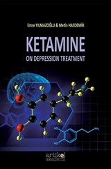 Ketamine On Depression Treatment